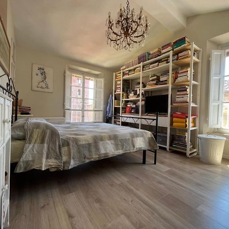Casina Il Nido Di Lucca Apartman Kültér fotó