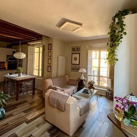 Casina Il Nido Di Lucca Apartman Kültér fotó