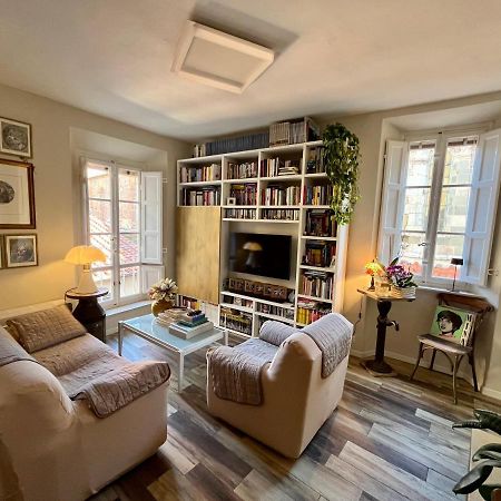 Casina Il Nido Di Lucca Apartman Kültér fotó