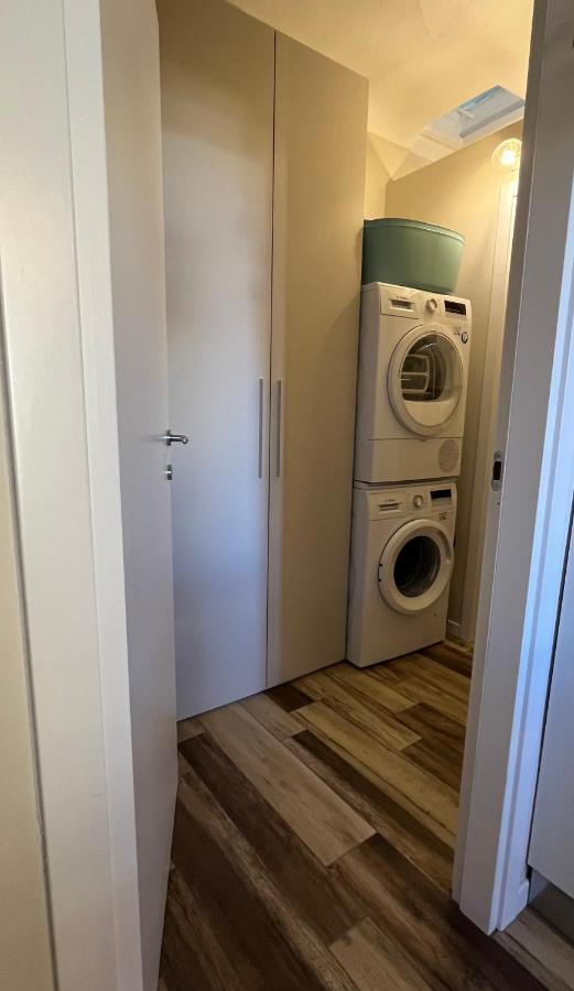 Casina Il Nido Di Lucca Apartman Kültér fotó