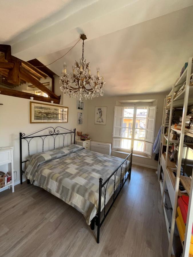 Casina Il Nido Di Lucca Apartman Kültér fotó